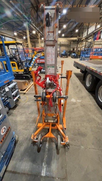 2021 LIFTSMART MLC-24