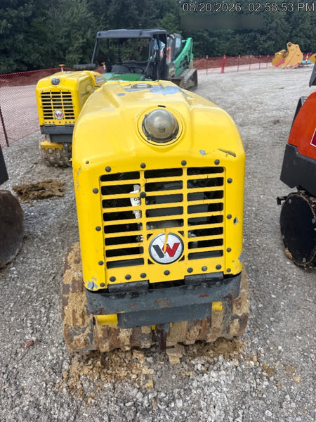 2019 WACKER NEUSON RTKx-SC3