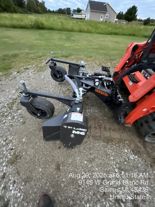 2025 PALADIN M6H-0022