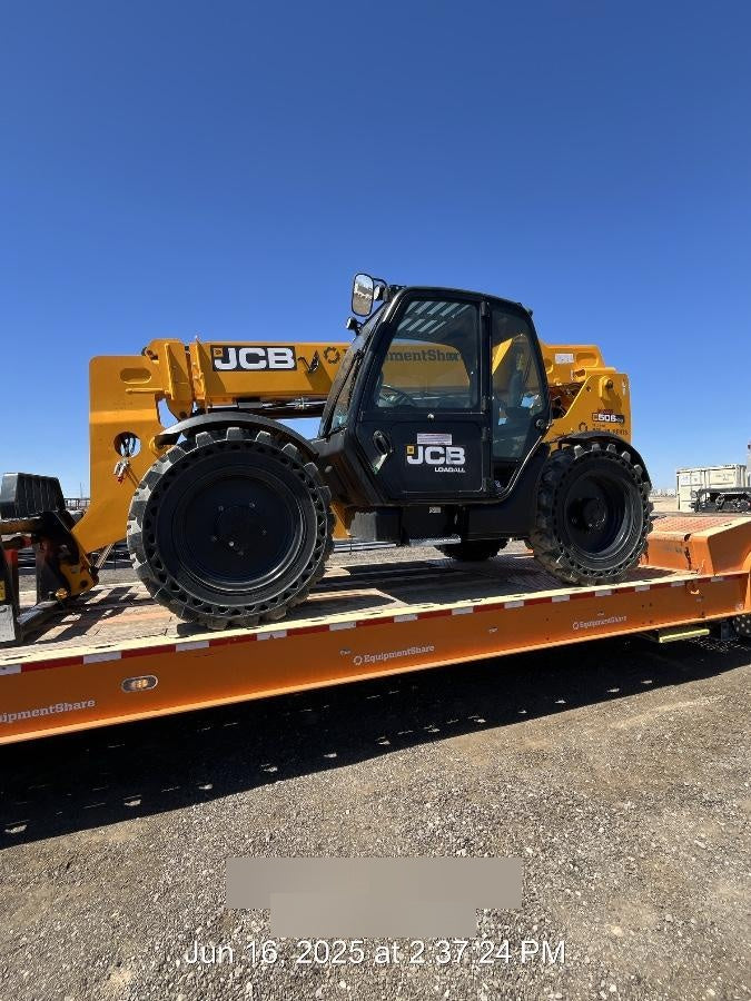 2024 JCB 506-36