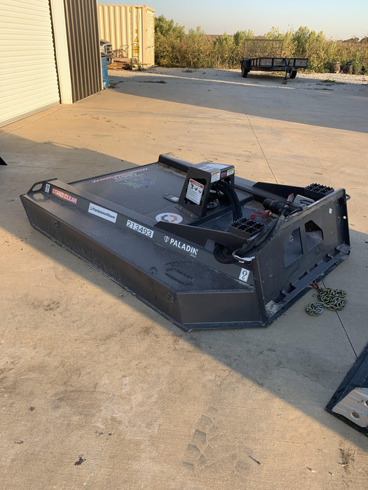 2022 PALADIN 30372A-0022