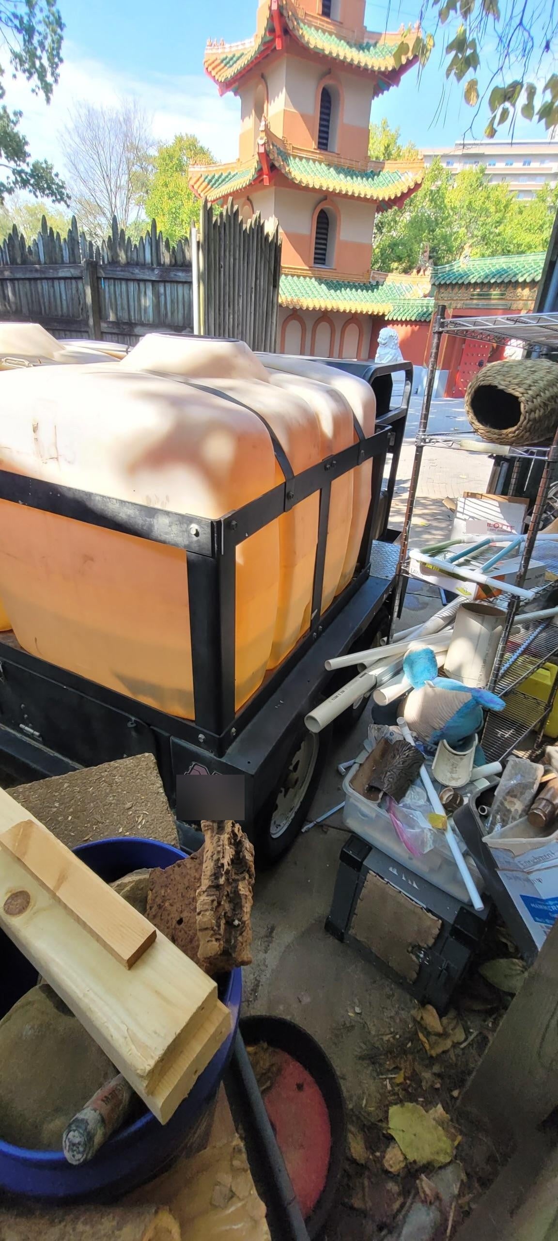 2019 MI-T-M CORPORATION HS-3006-0MDK-UR
