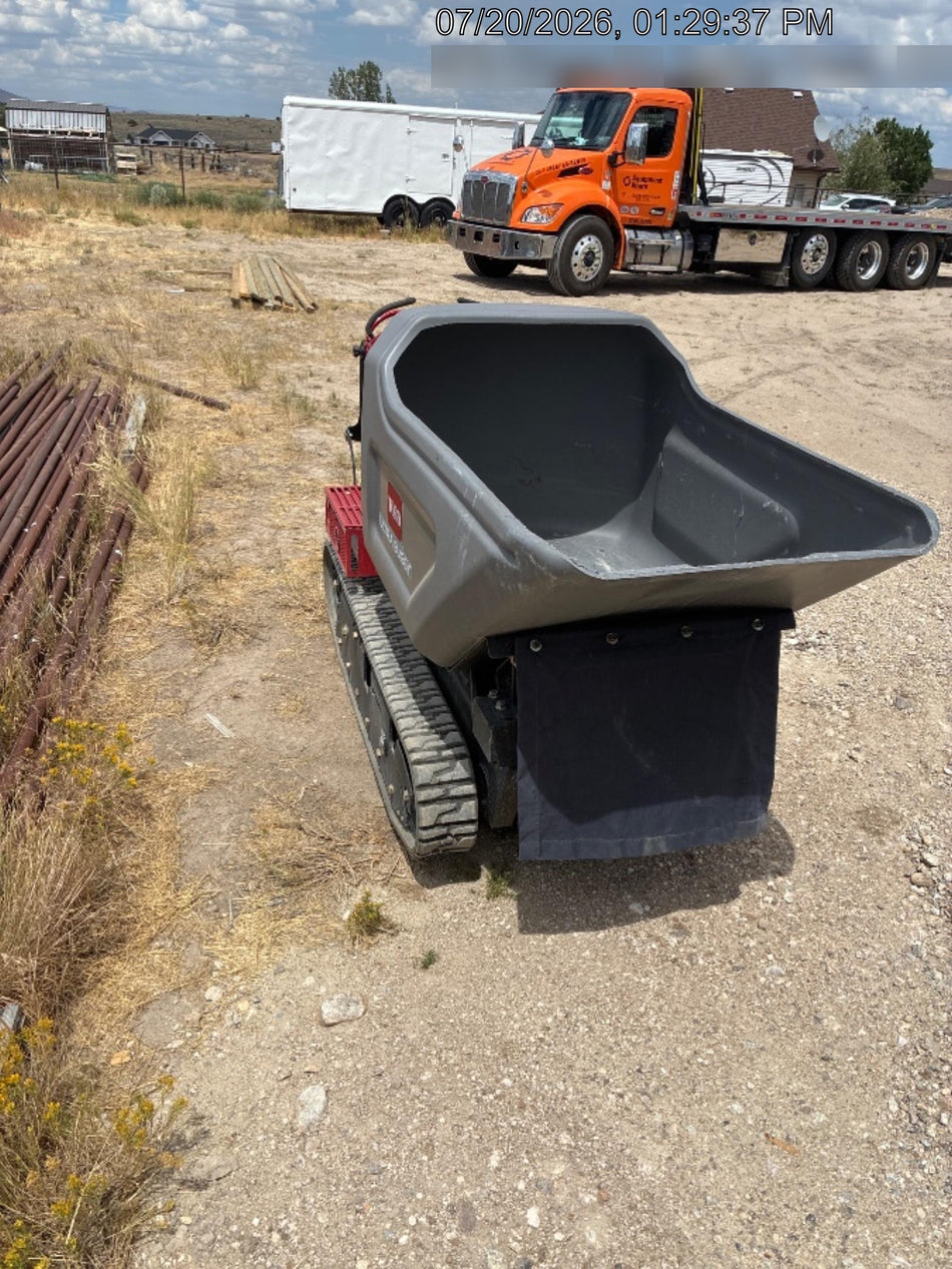 2025 TORO MBTX 2500-TS