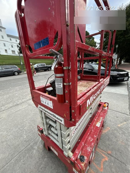 2020 MEC Micro 19