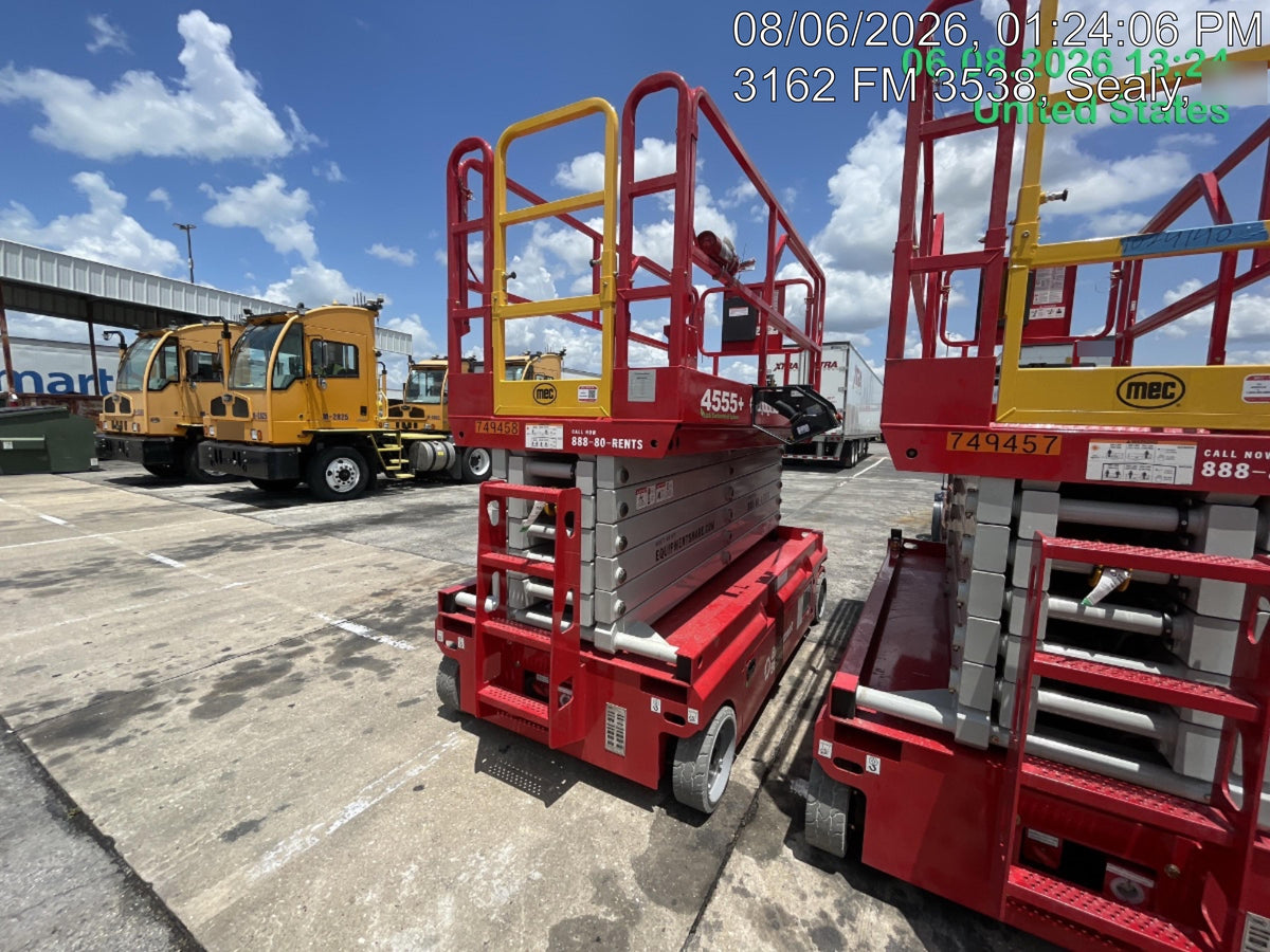 2026 MEC 4555+