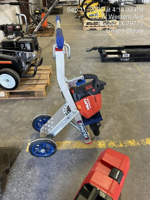 2025 HILTI TE 1000-AVR