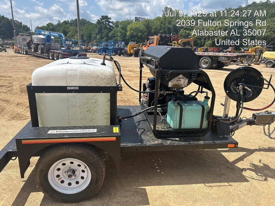 2025 MI-T-M AW-9000-0005 / DHG-4004-B0V6G