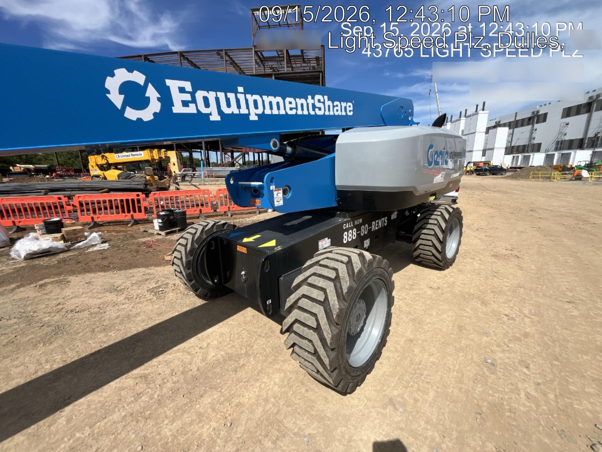 2026 GENIE S-85 XC