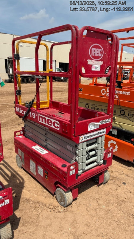 2022 MEC Micro 19