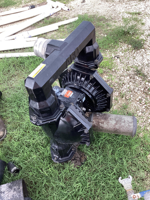 2021 INGERSOLL RAND PD30A-AAP-CCC-C