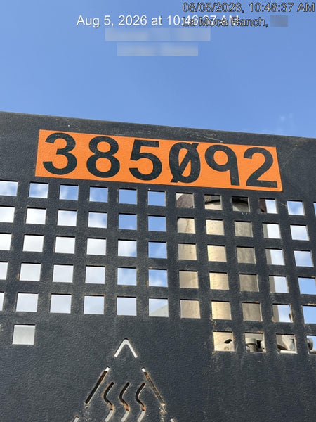 2023 ATLAS COPCO PAC H108 SD