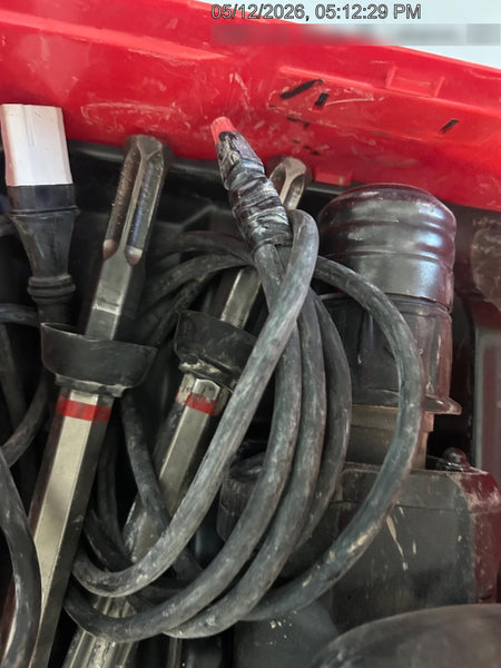 2025 HILTI TE 1000-AVR
