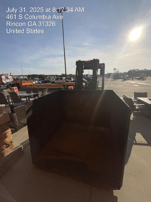 2020 STAR INDUSTRIES 1425