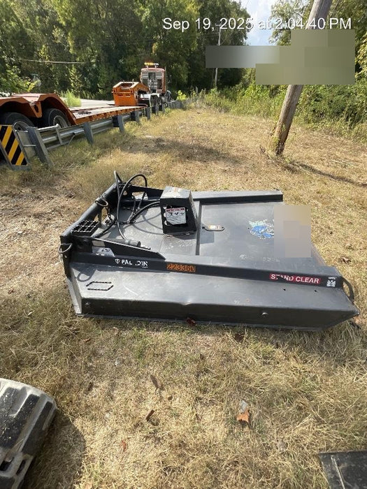 2022 PALADIN 30372A-0022