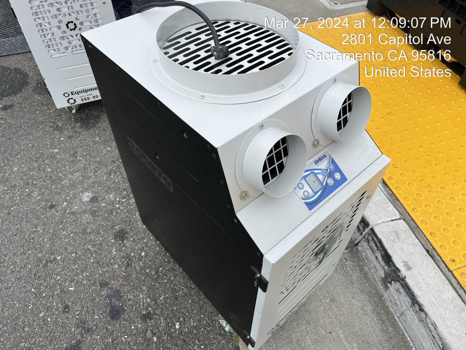 2022 KWIKOOL KPAC1811-2