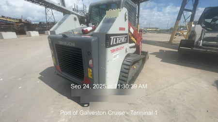 2023 TAKEUCHI TL12R2-CR