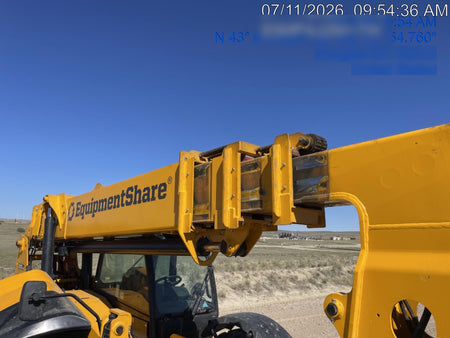 2025 JCB 512-56