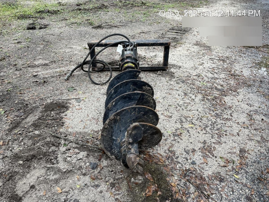 2022 AUGER TORQUE 3300-30