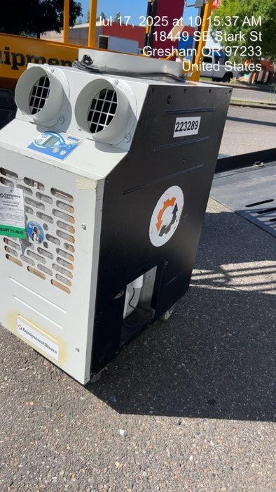 2022 KWIKOOL KPAC1411-2