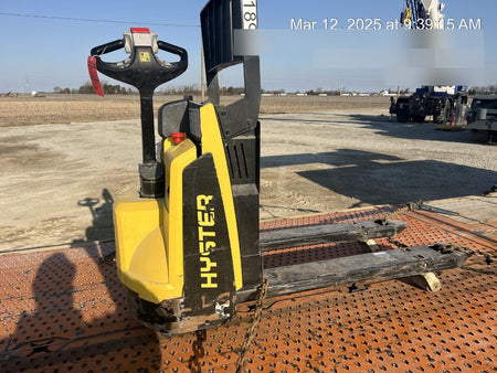 2020 HYSTER W45ZHD