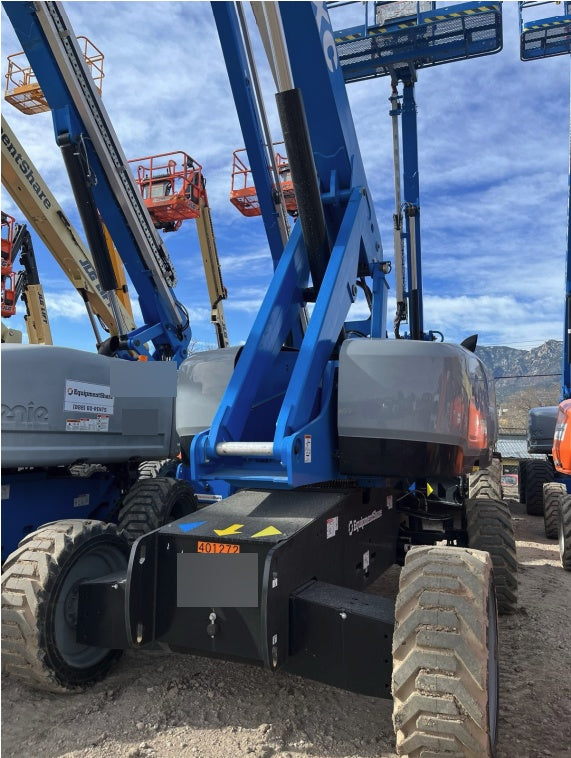 2024 GENIE S-65 XC