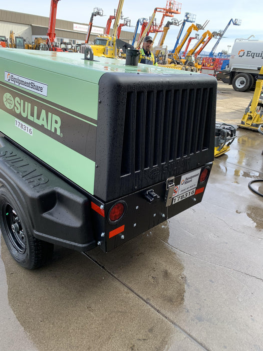 2021 SULLAIR 185D-DPQ KU4F