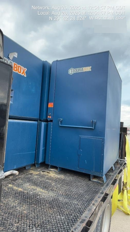 2024 DURABOX DB510