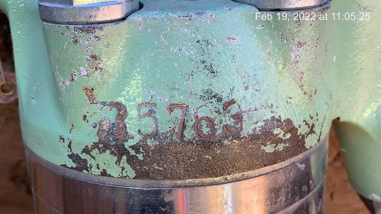 2019 SULLAIR MPB 60A