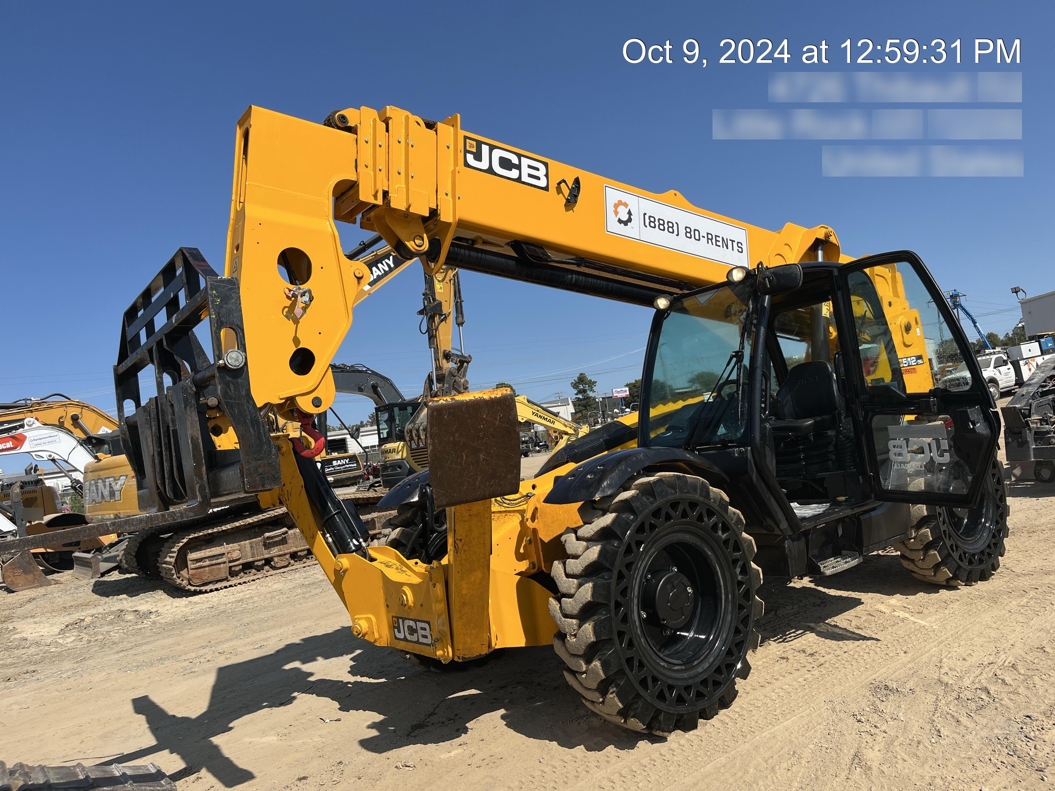 2023 JCB 512-56