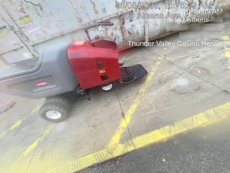 2024 TORO MB-1600