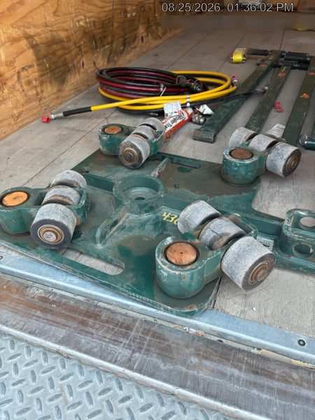 2024 HILMAN ROLLERS OMNI-8