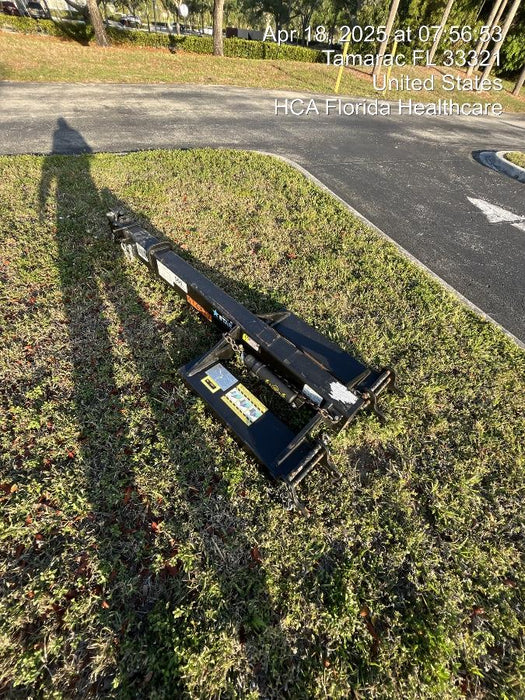 2024 STAR INDUSTRIES M1360B - Star JIB Boom