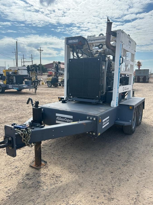 2023 ATLAS COPCO PAC H63 JD