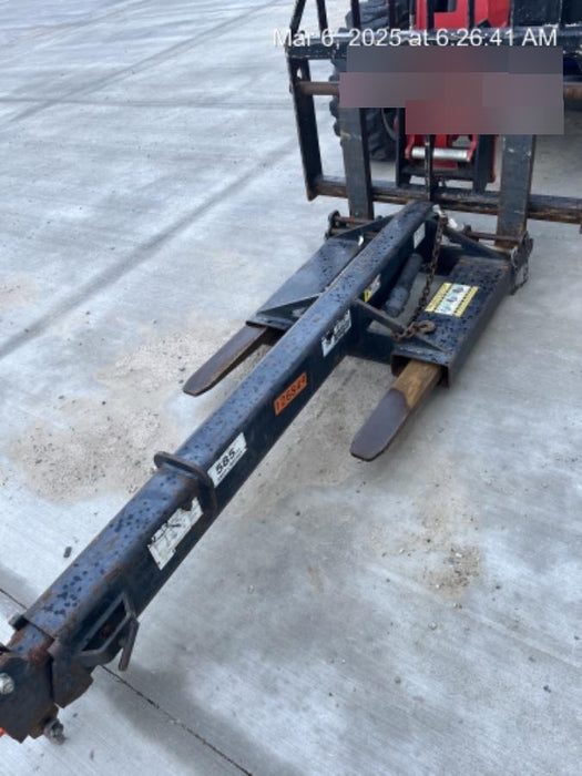 2020 STAR INDUSTRIES M1360B - Star JIB Boom