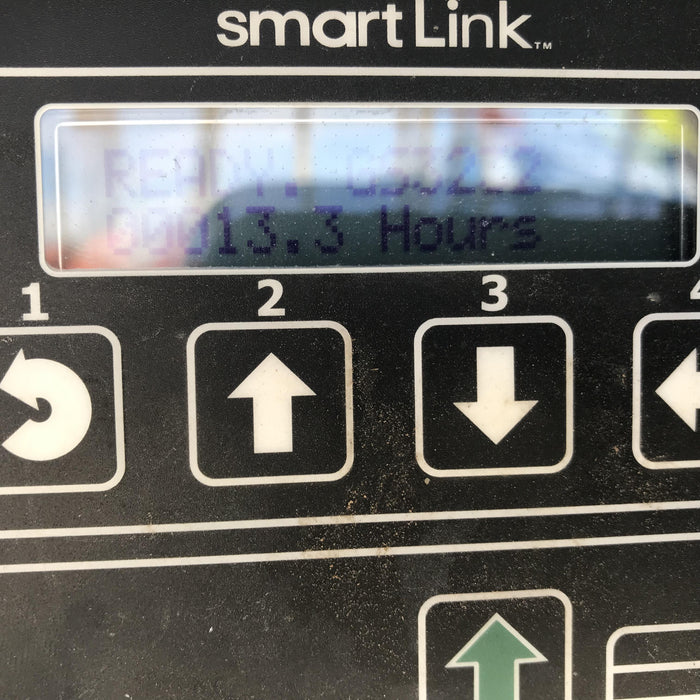 2019 Genie GS-3232 Standard Options