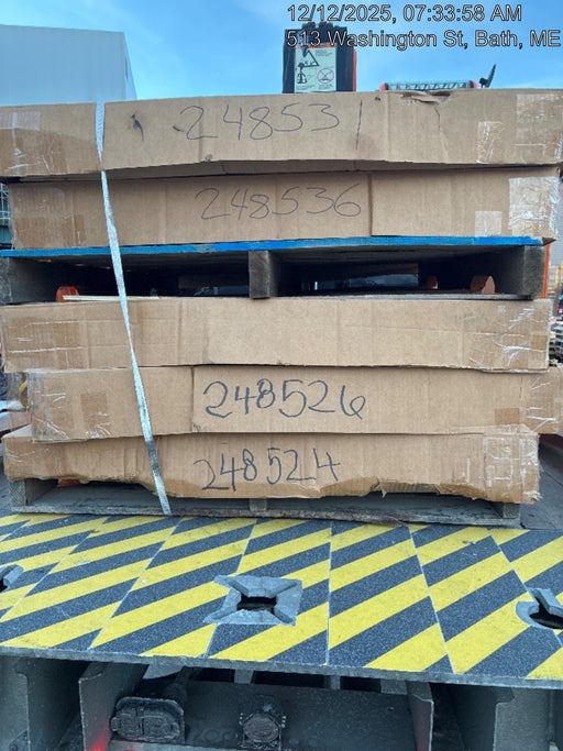 2022 LIND EQUIPMENT TLS-80XPLEDRE-LV