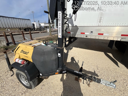 2021 ALLMAND NLV3GR