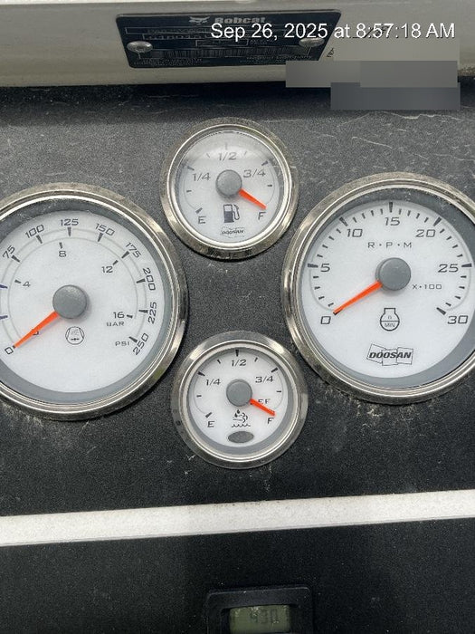 2025 BOBCAT PA825VWCU-T4F