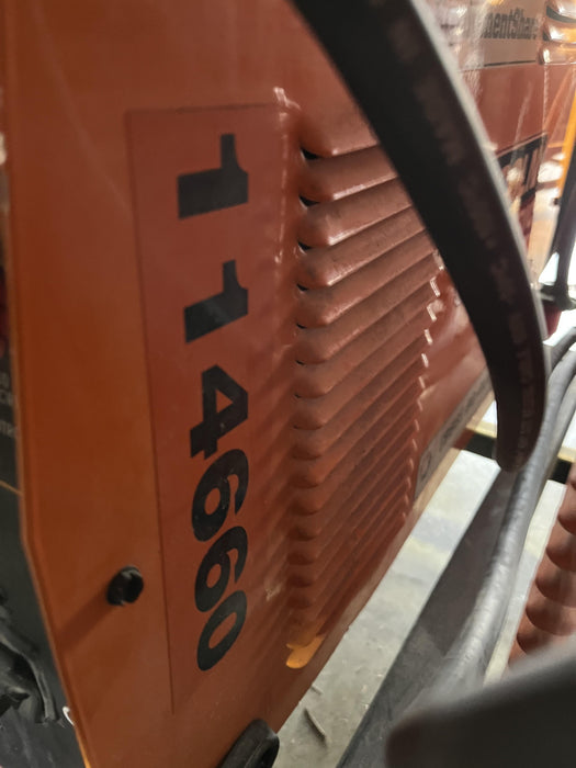 2020 LINCOLN ELECTRIC FLEXTEC 350X