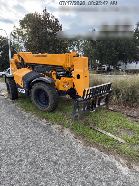 2024 JCB 509-42