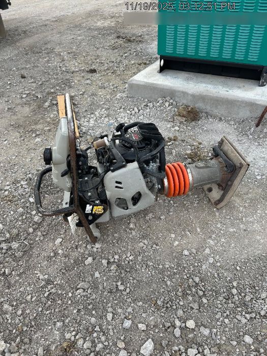 2022 MULTIQUIP MTX60HD