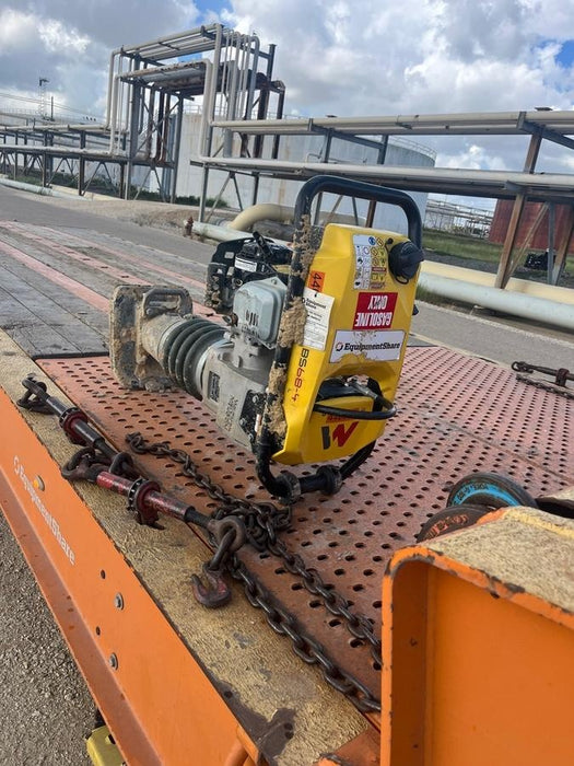 2024 WACKER NEUSON BS68-4Ab/28