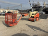 2019 JLG E400AJPN