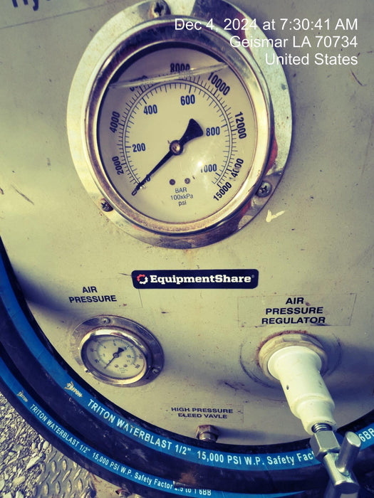 2021 PINNACLE PDQC-10000B