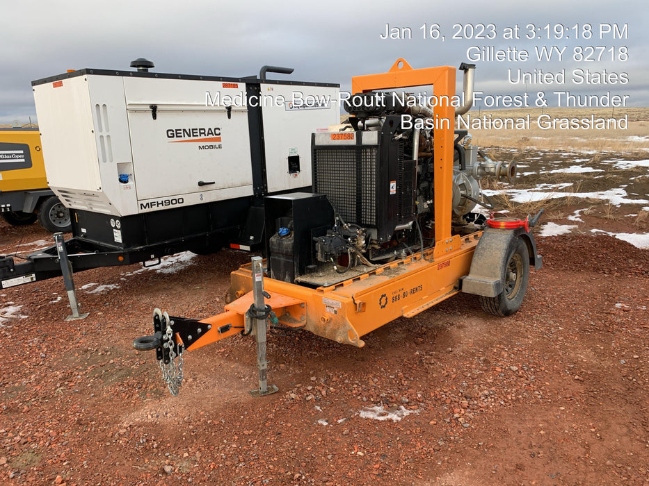 2022 PIONEER PP63C17L2-4045HFC06