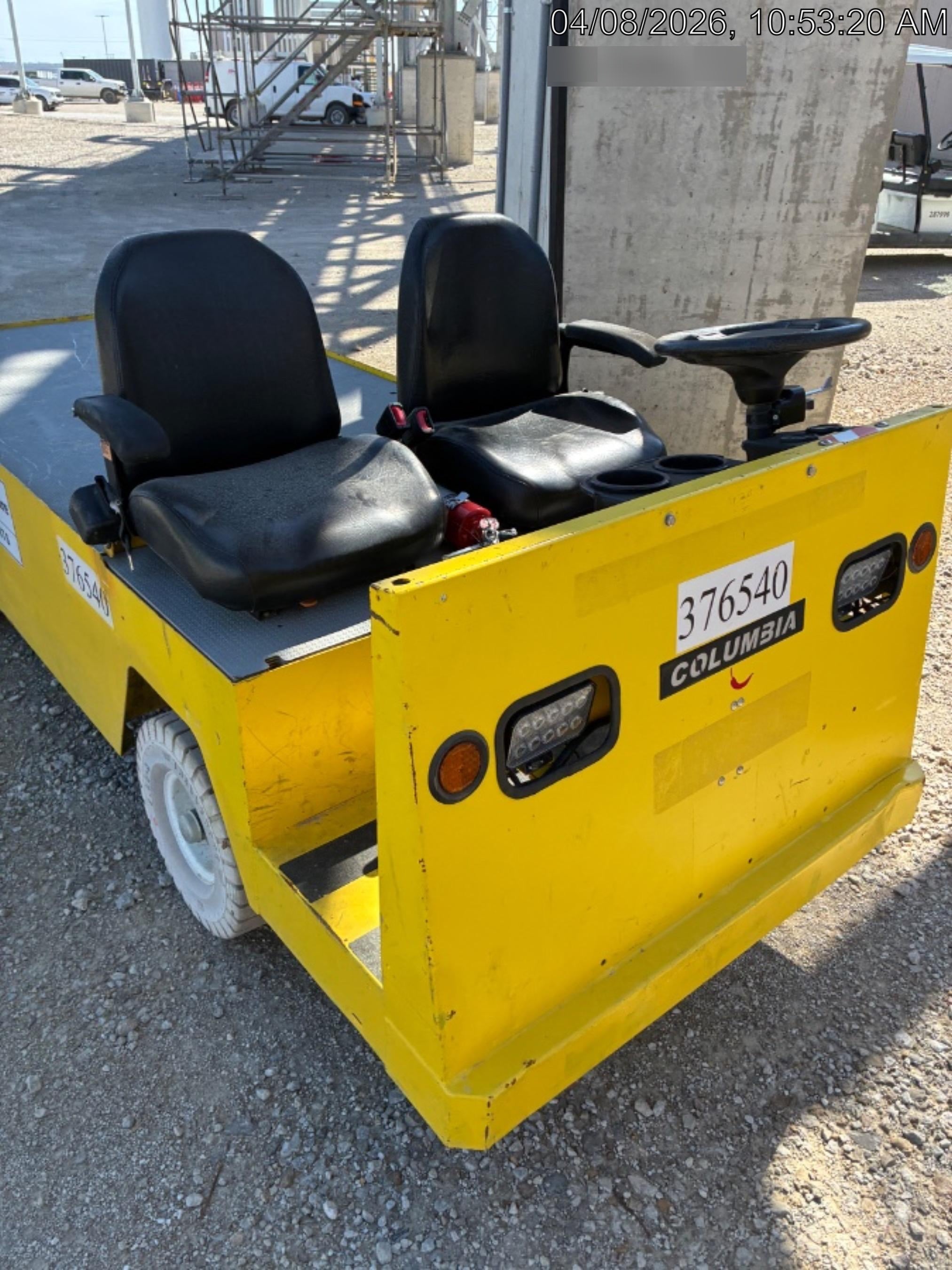 2023 COLUMBIA Payloader 2XL