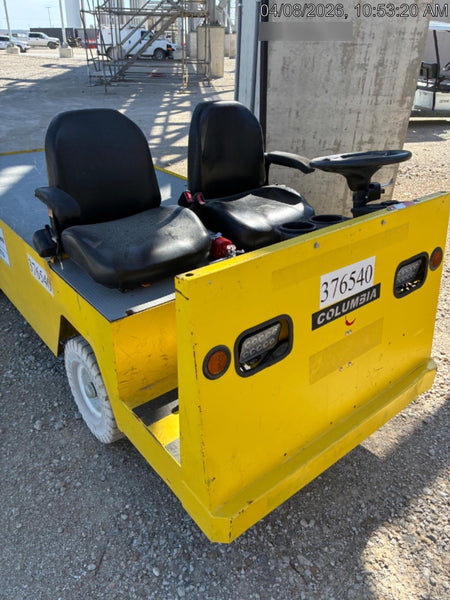 2023 COLUMBIA Payloader 2XL
