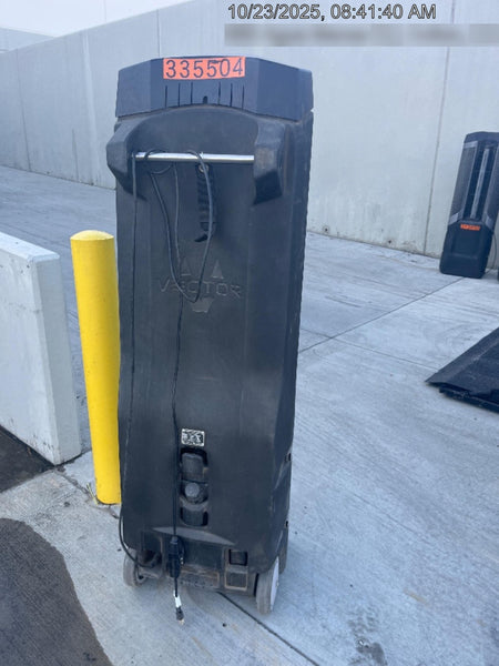 2023 VECTOR Vector Max