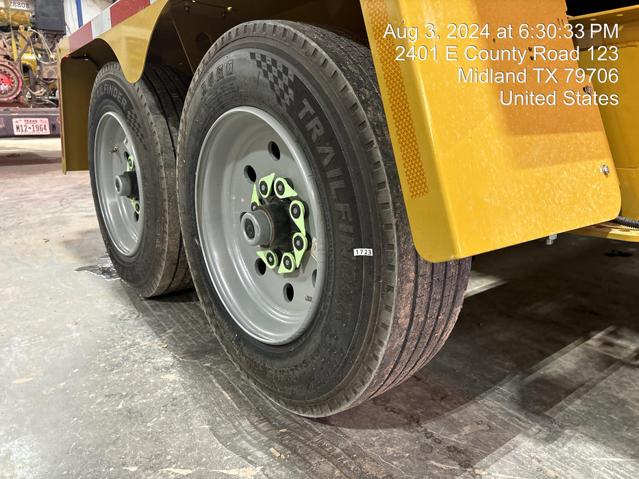 2024 PREMIER PUMP 8NHTH-RP-DC13