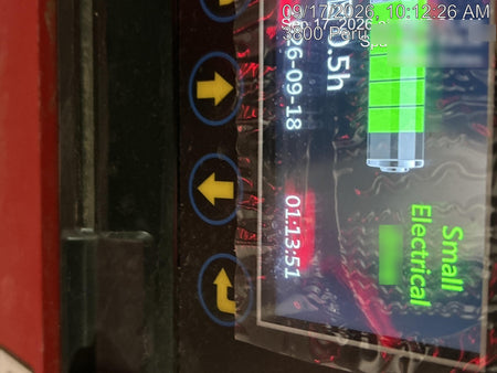 2026 MEC Micro 26-XD+